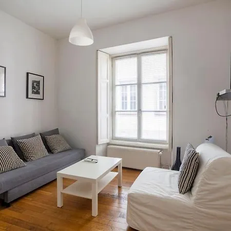 Appartement Schlofa - Appt Moderne Dans *