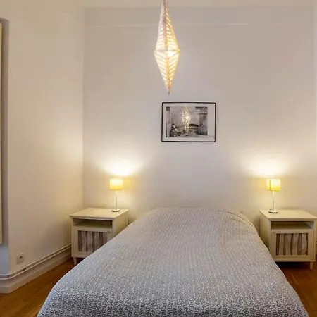 Schlofa - Appt Moderne Dans