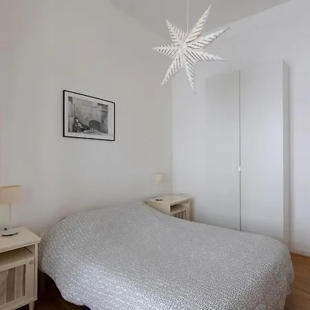 Schlofa - Appt Moderne Dans شقة *