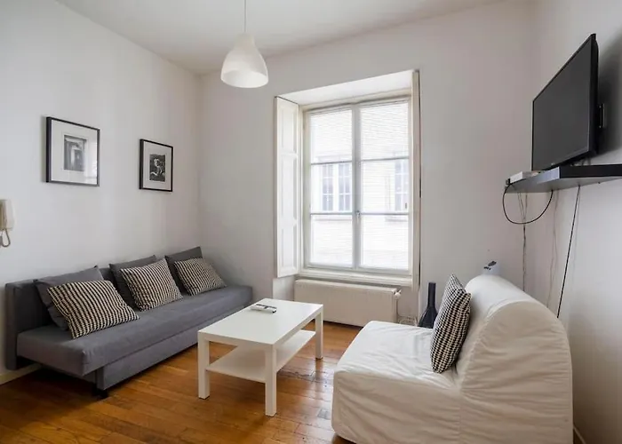 Apartament Schlofa - Appt Moderne Dans *