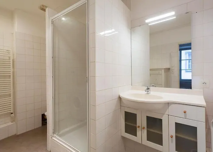 Schlofa - Appt Moderne Dans