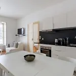 Schlofa - Appt Moderne Dans