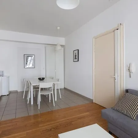 Schlofa - Appt Moderne Dans Estrasburgo