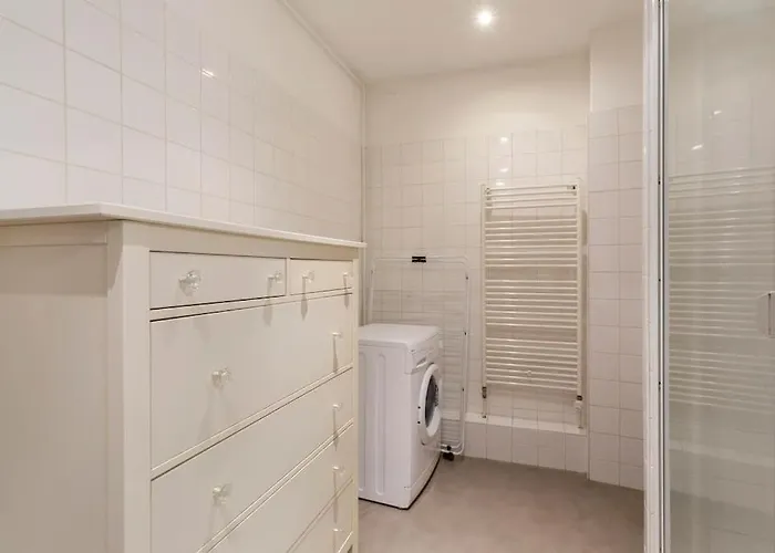 Schlofa - Appt Moderne Dans *